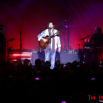 Alan Parsons :  The Secret tour Live Project
